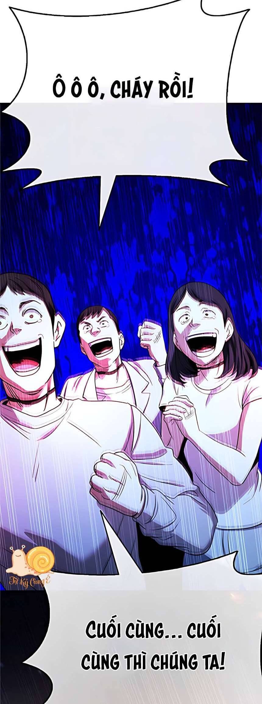 Zombie Papa Chap 18 - Next Chap 19