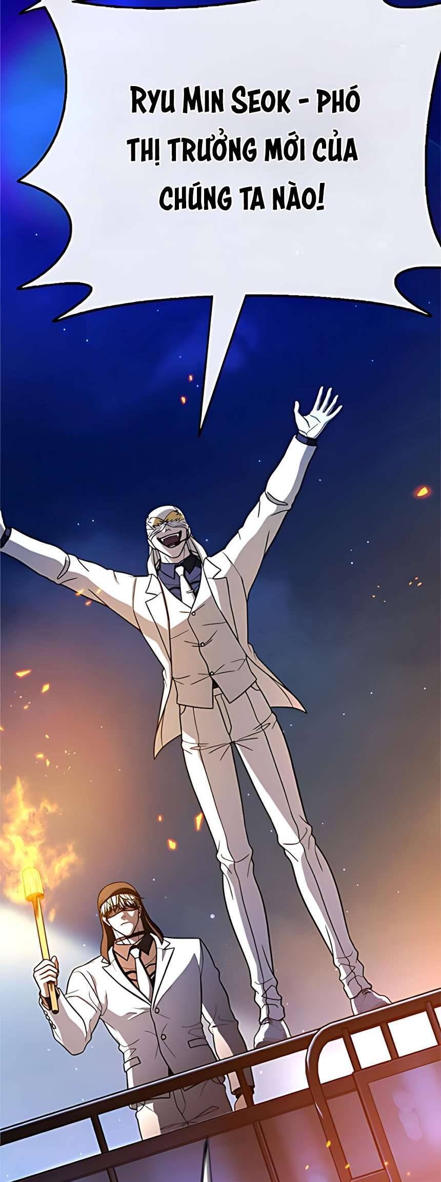 Zombie Papa Chap 18 - Next Chap 19