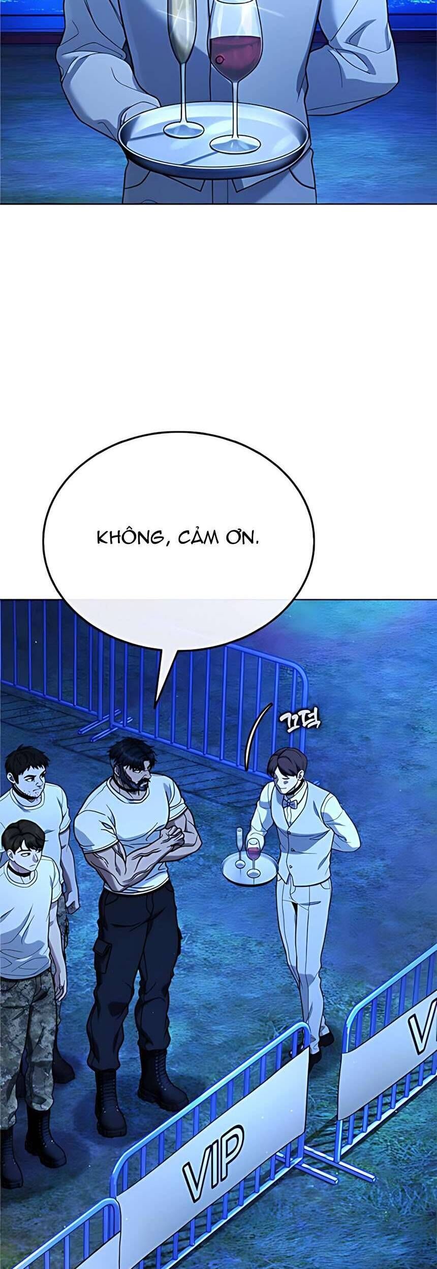 Zombie Papa Chap 18 - Next Chap 19