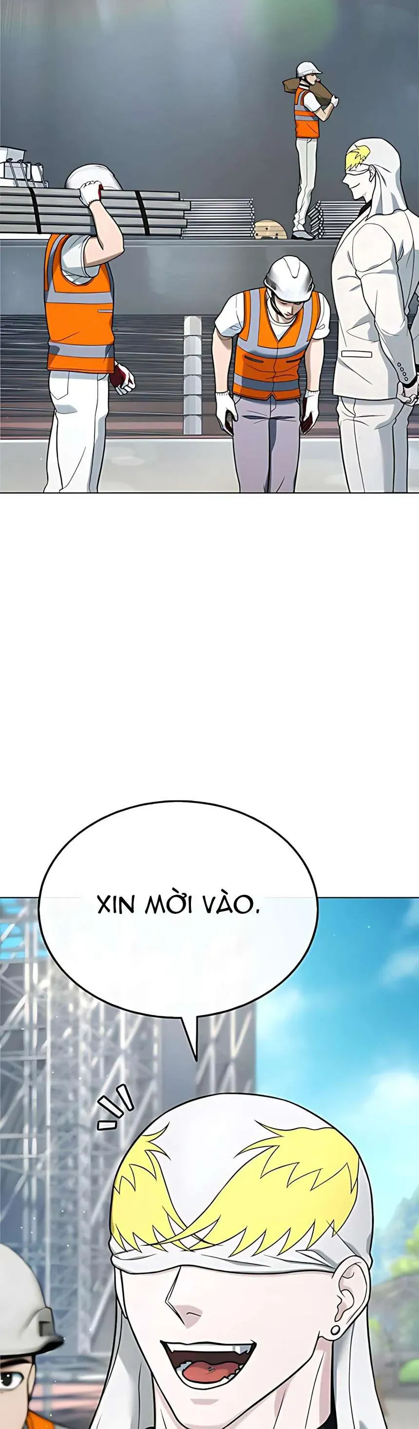 Zombie Papa Chap 19 - Next Chap 20