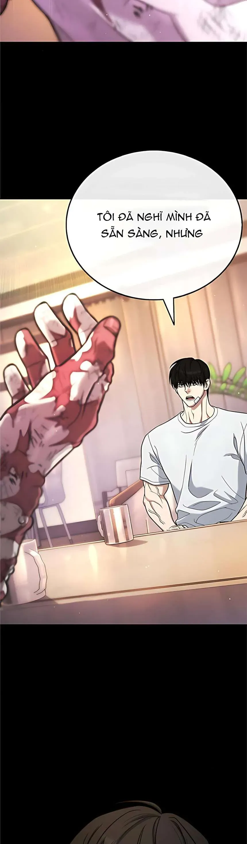 Zombie Papa Chap 19 - Next Chap 20