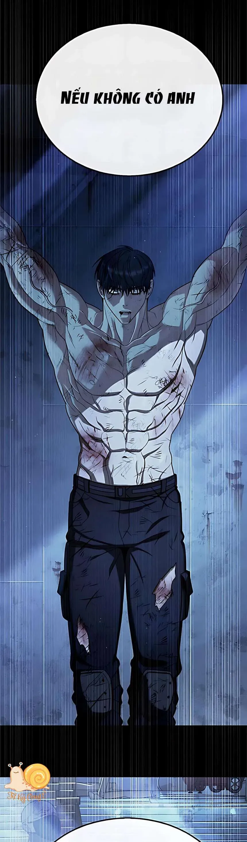 Zombie Papa Chap 19 - Next Chap 20