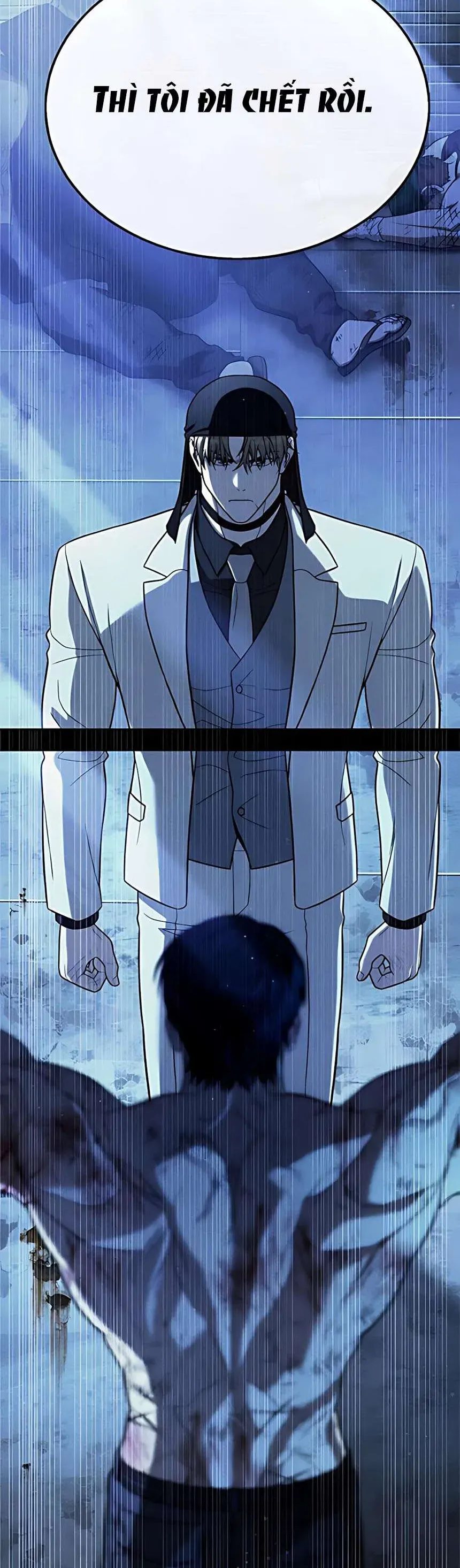 Zombie Papa Chap 19 - Next Chap 20