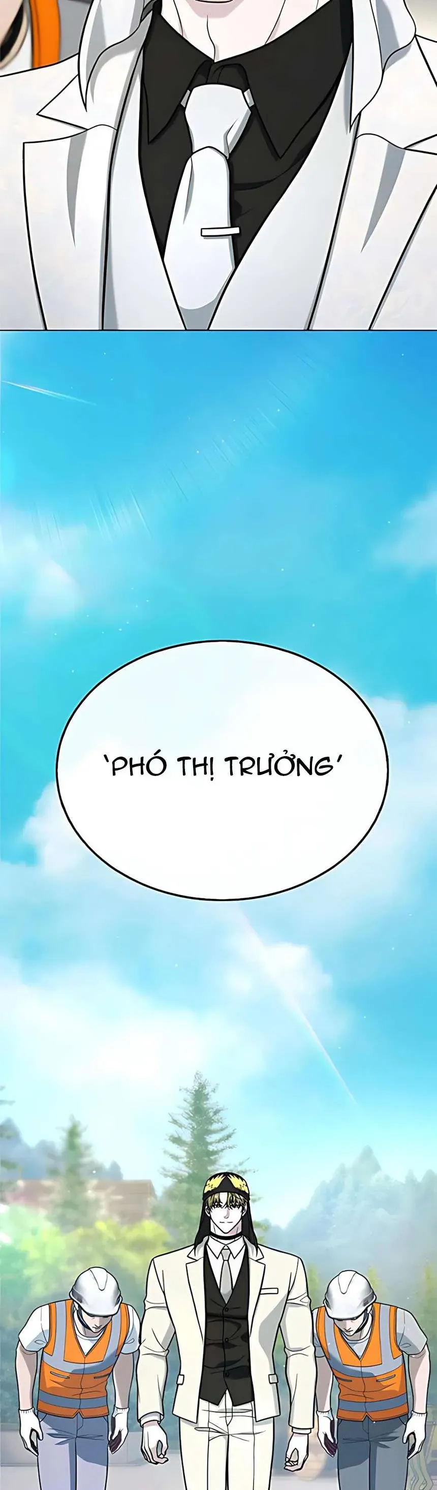 Zombie Papa Chap 19 - Next Chap 20