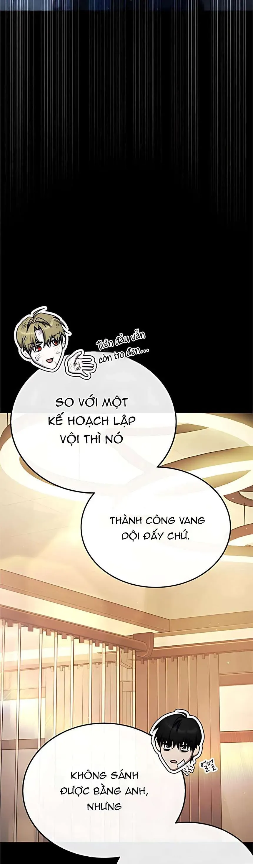 Zombie Papa Chap 19 - Next Chap 20