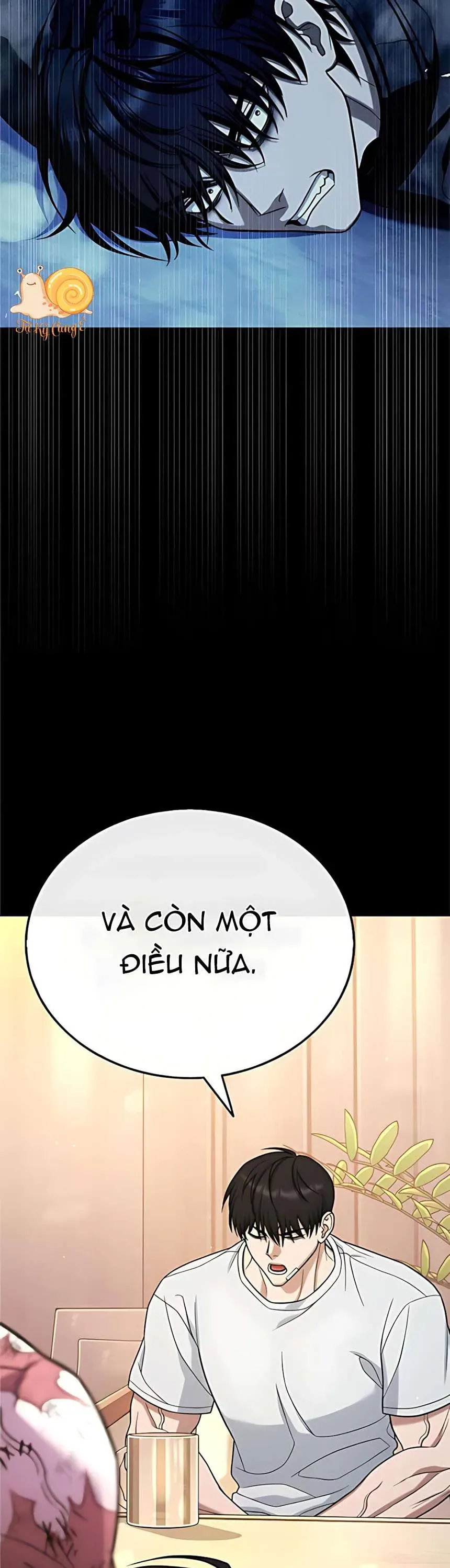 Zombie Papa Chap 19 - Next Chap 20