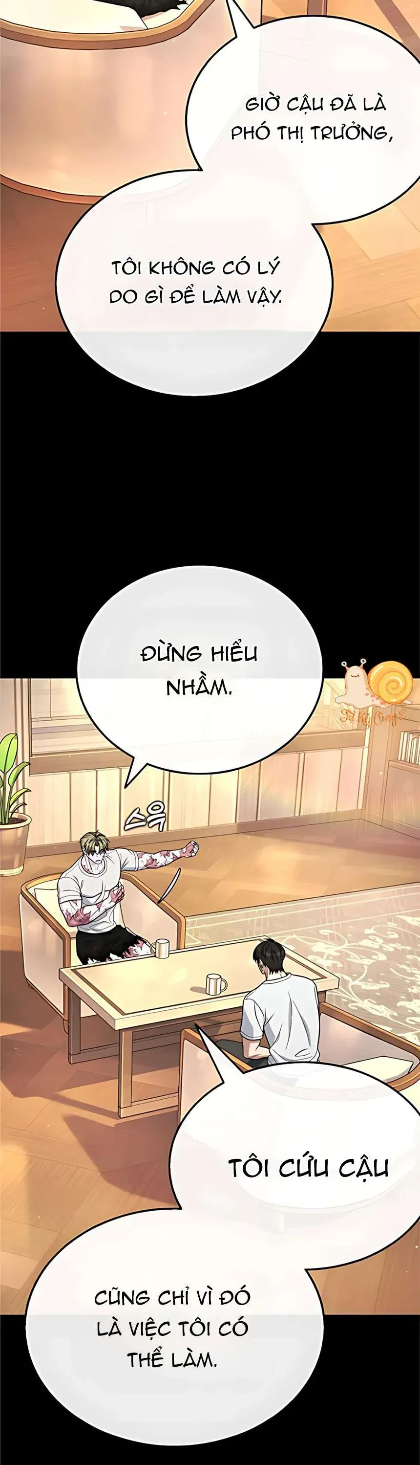 Zombie Papa Chap 19 - Next Chap 20