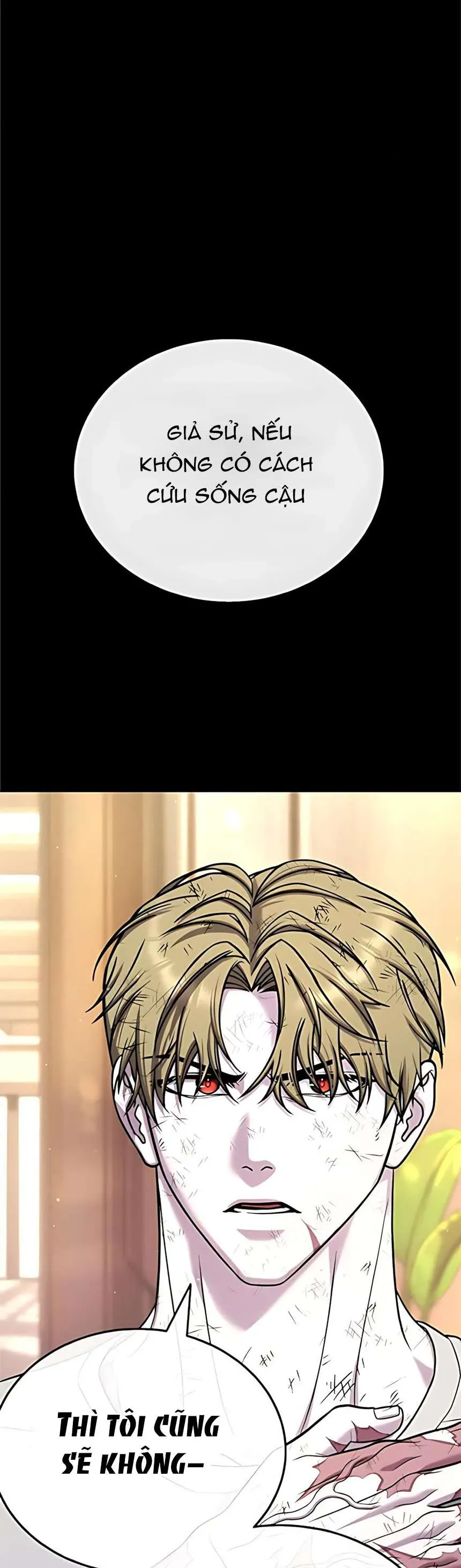 Zombie Papa Chap 19 - Next Chap 20