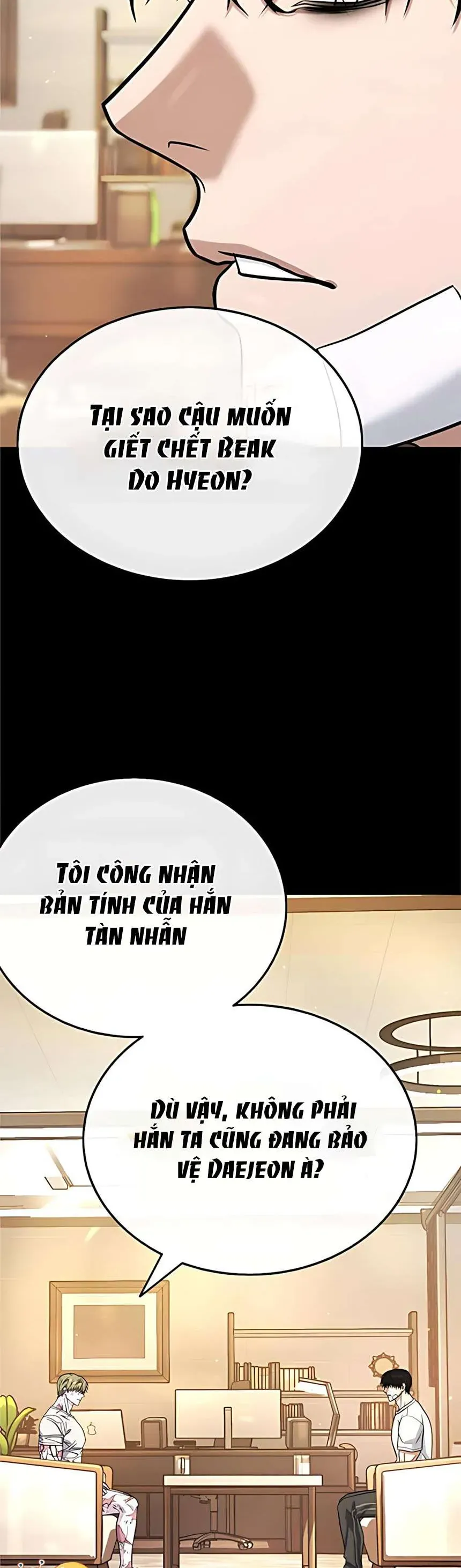 Zombie Papa Chap 19 - Next Chap 20