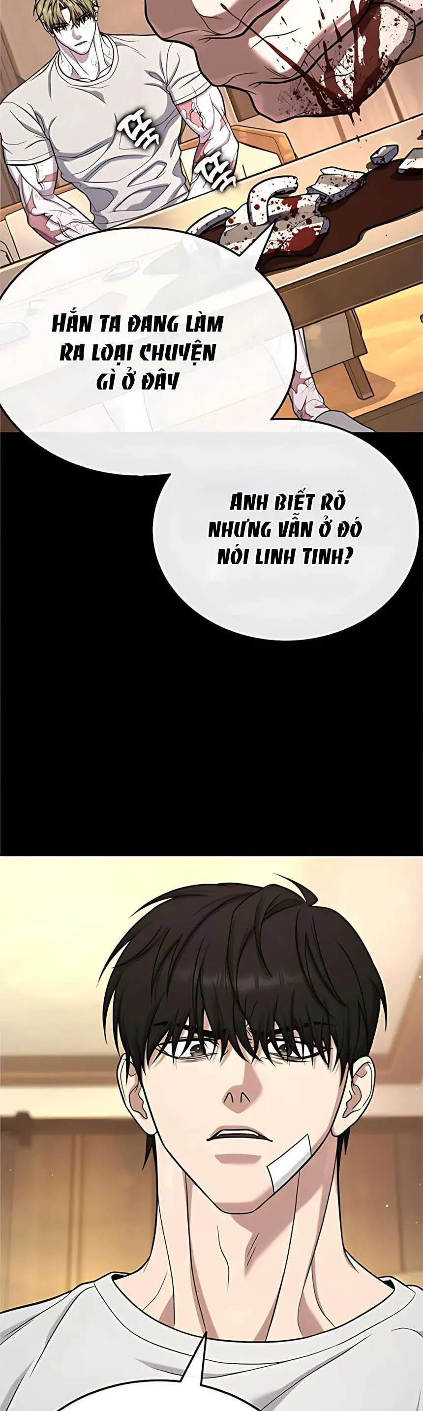 Zombie Papa Chap 19 - Next Chap 20