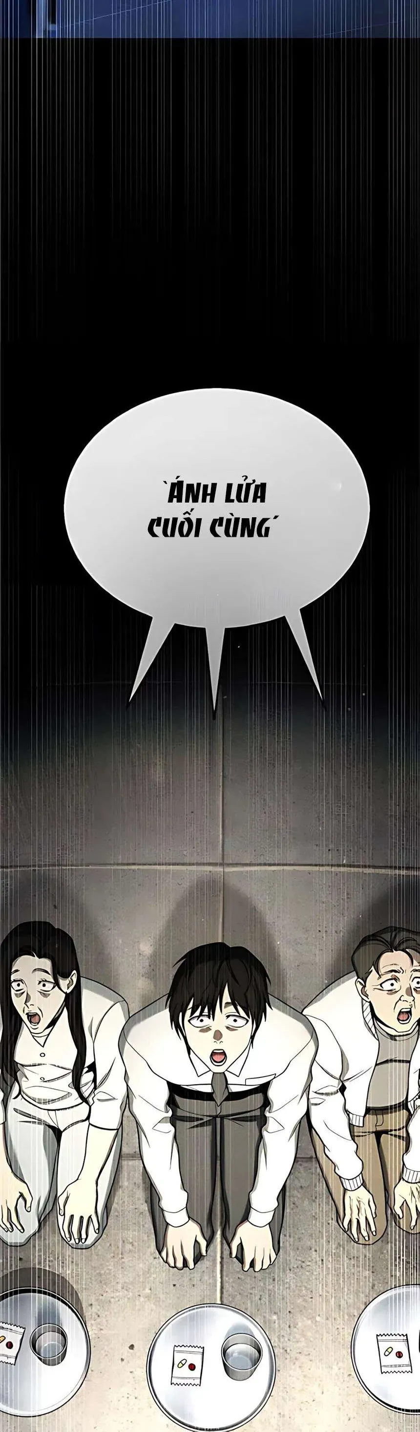 Zombie Papa Chap 19 - Next Chap 20