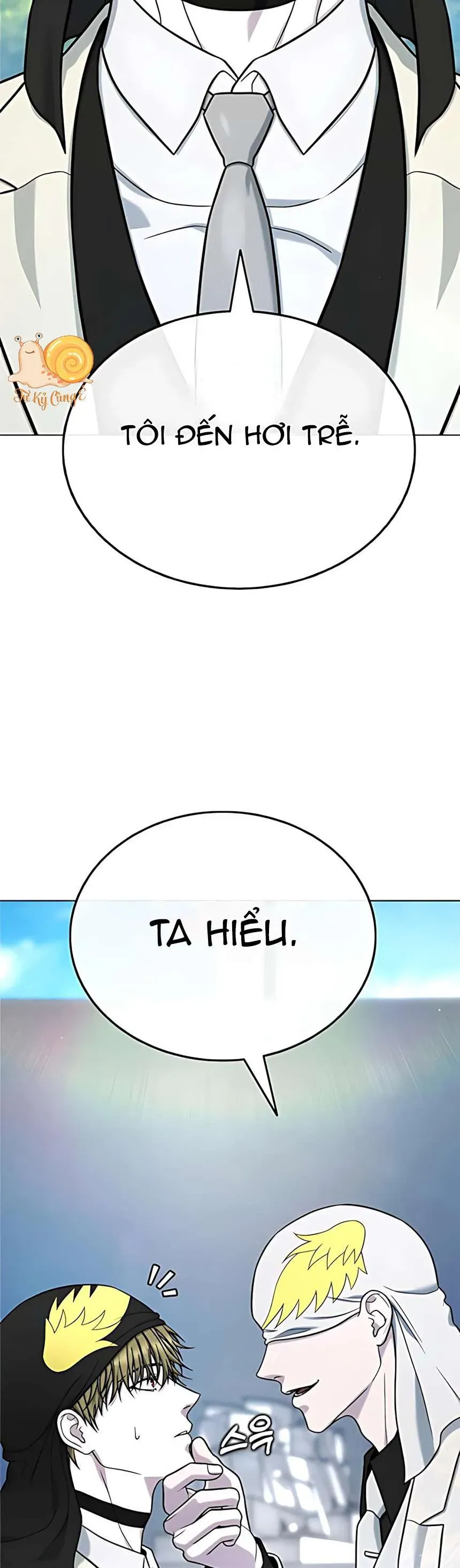 Zombie Papa Chap 19 - Next Chap 20