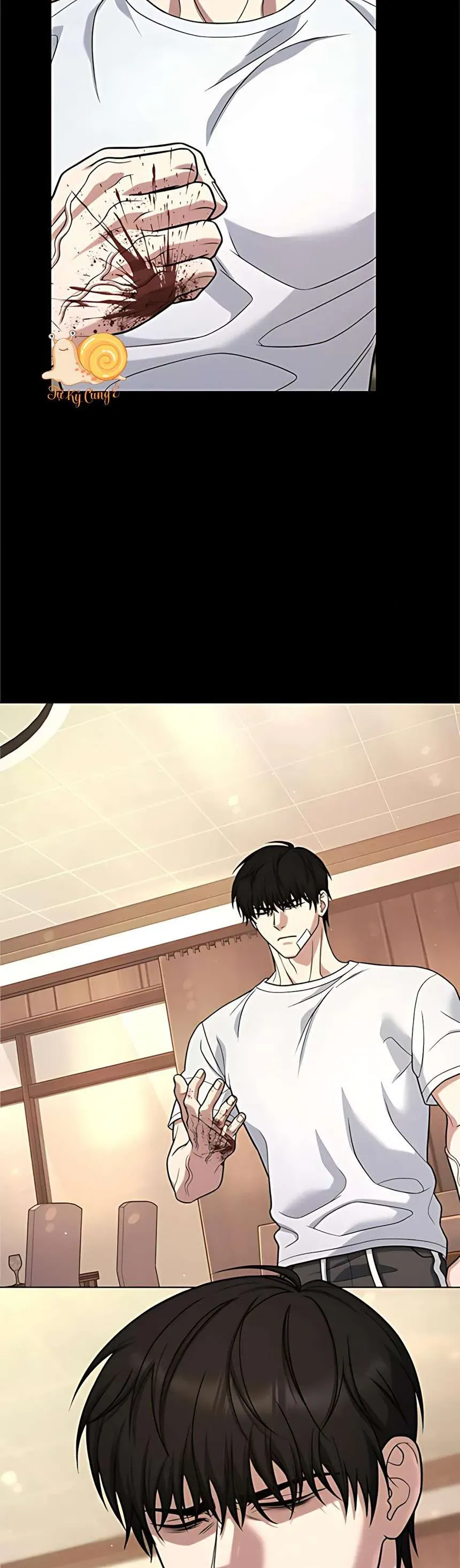 Zombie Papa Chap 19 - Next Chap 20