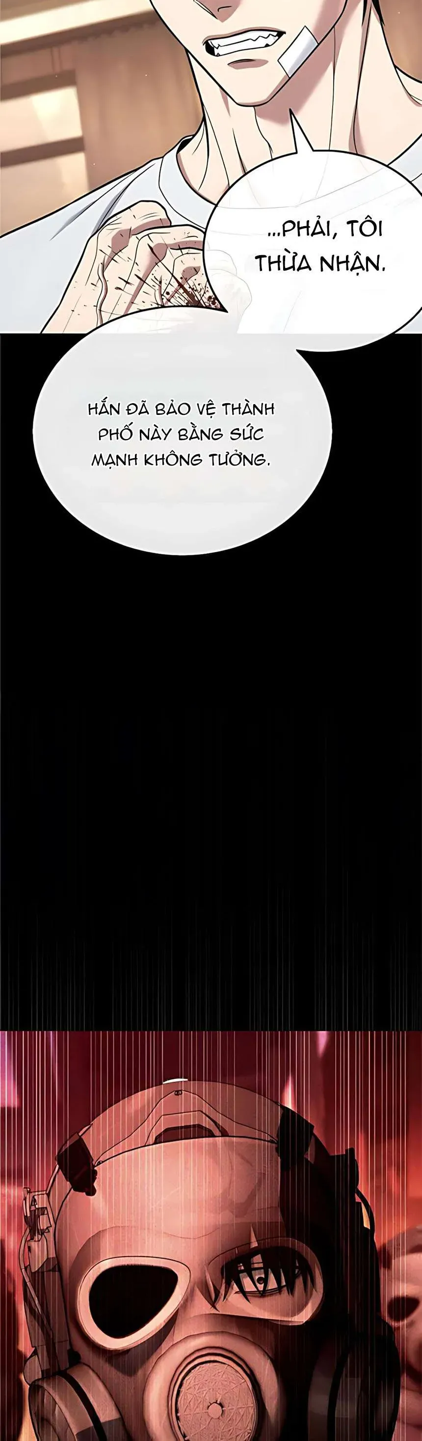 Zombie Papa Chap 19 - Next Chap 20