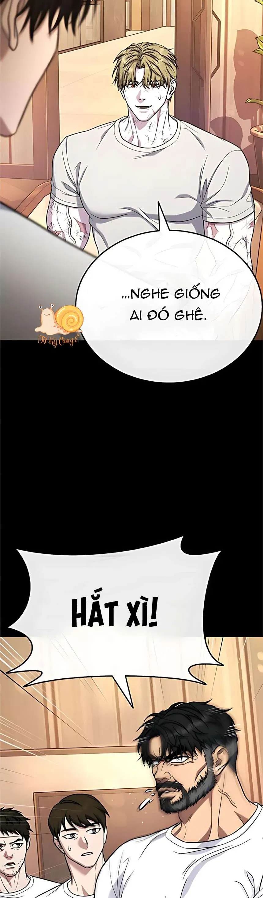 Zombie Papa Chap 19 - Next Chap 20