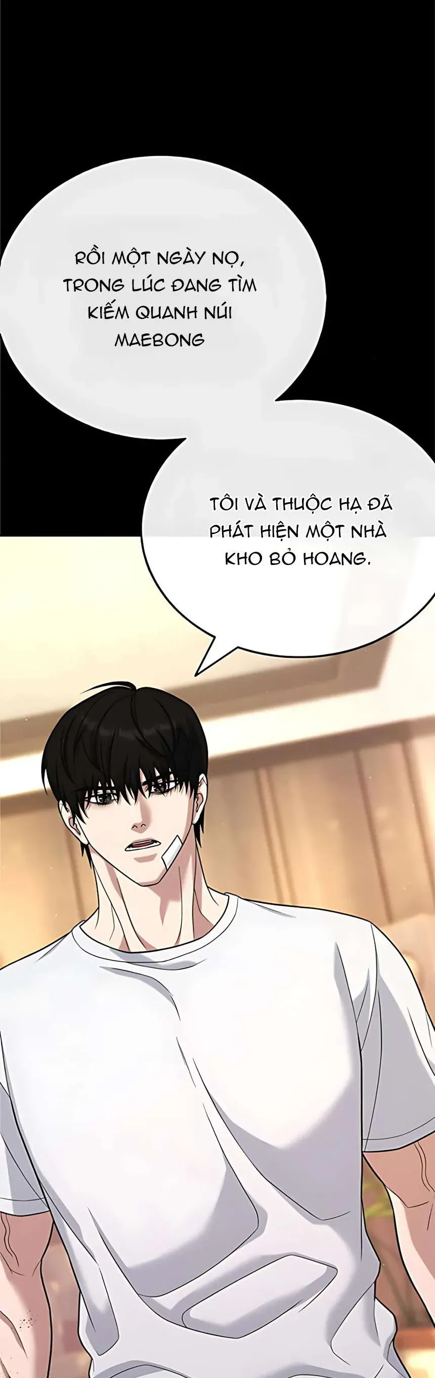 Zombie Papa Chap 19 - Next Chap 20