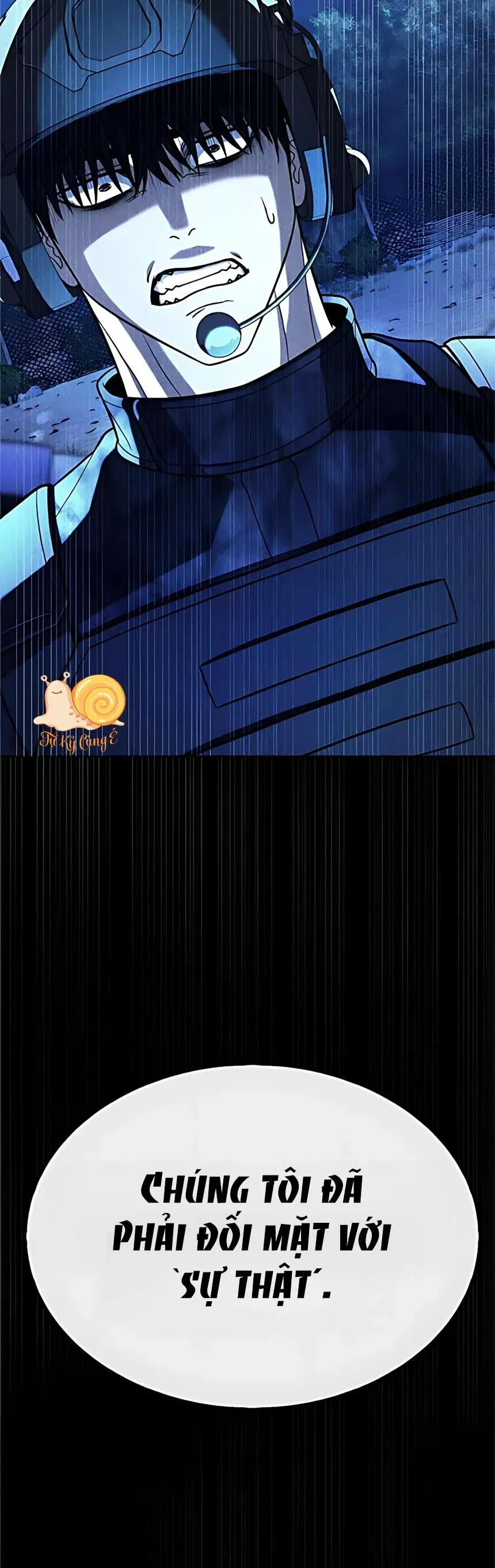 Zombie Papa Chap 19 - Next Chap 20