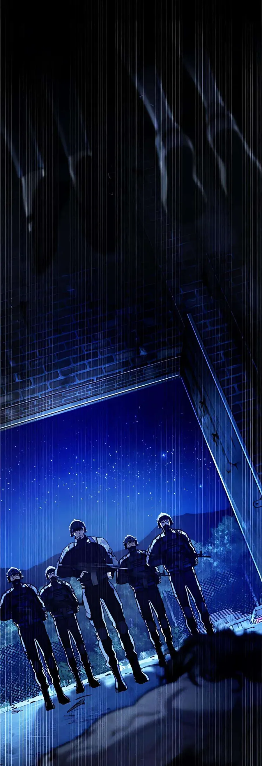 Zombie Papa Chap 19 - Next Chap 20