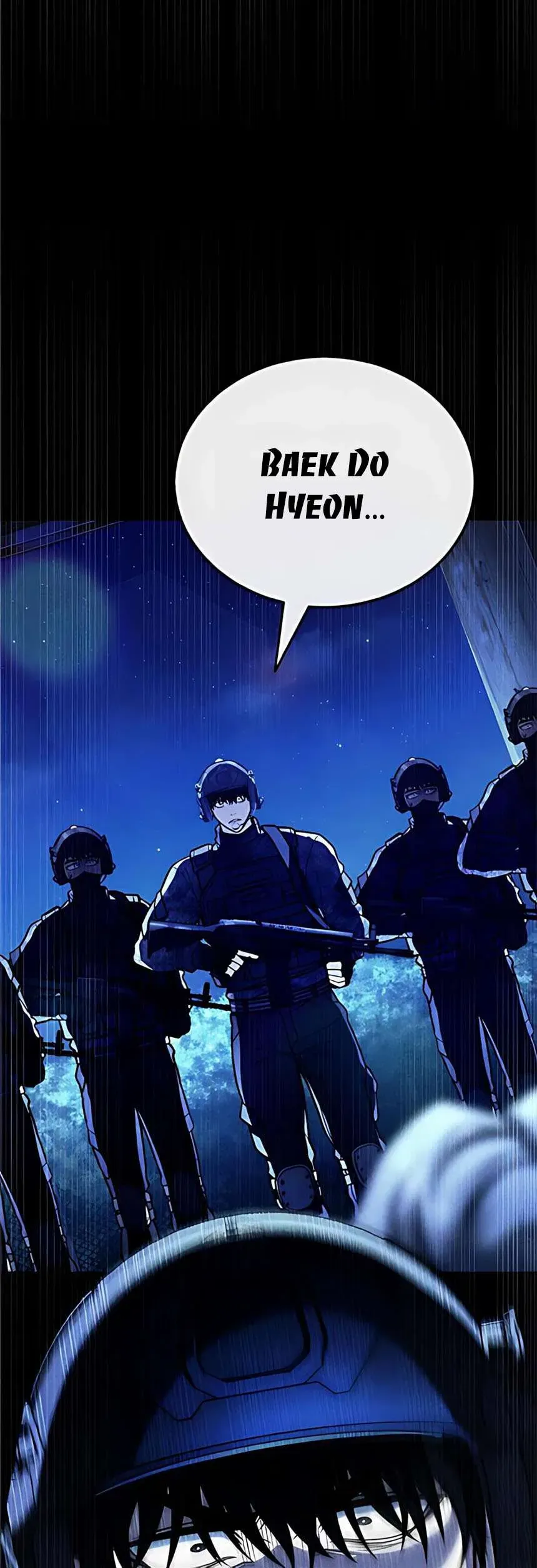 Zombie Papa Chap 19 - Next Chap 20