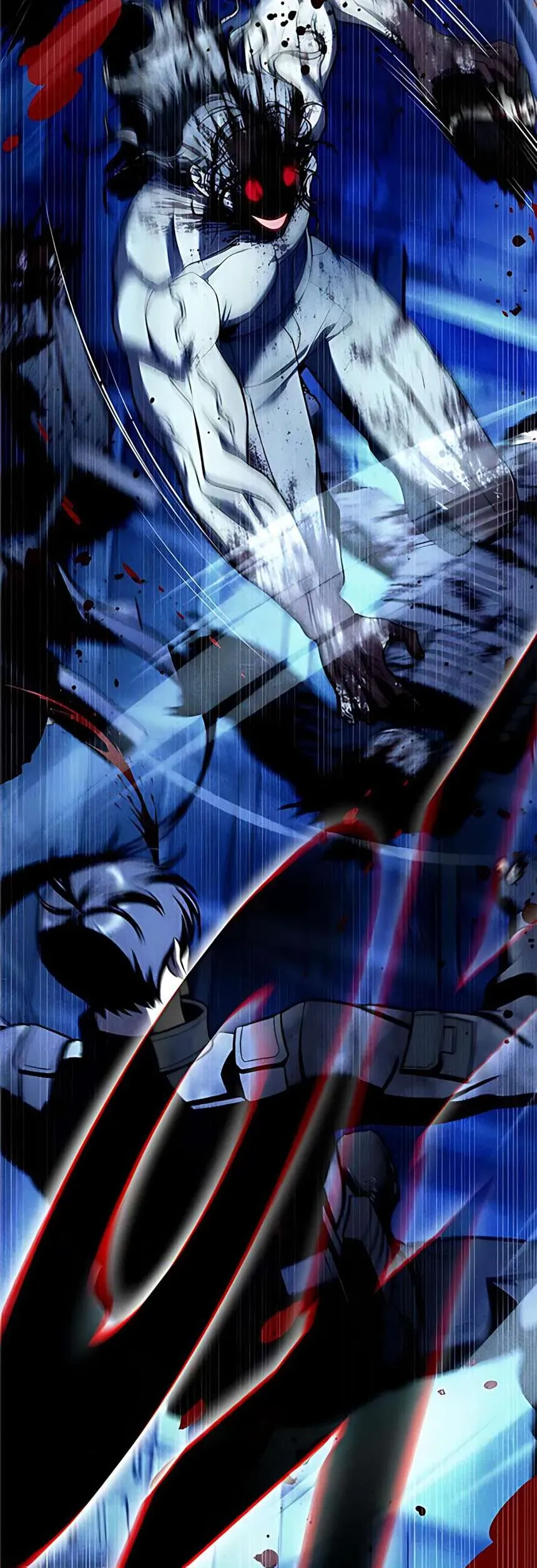 Zombie Papa Chap 19 - Next Chap 20