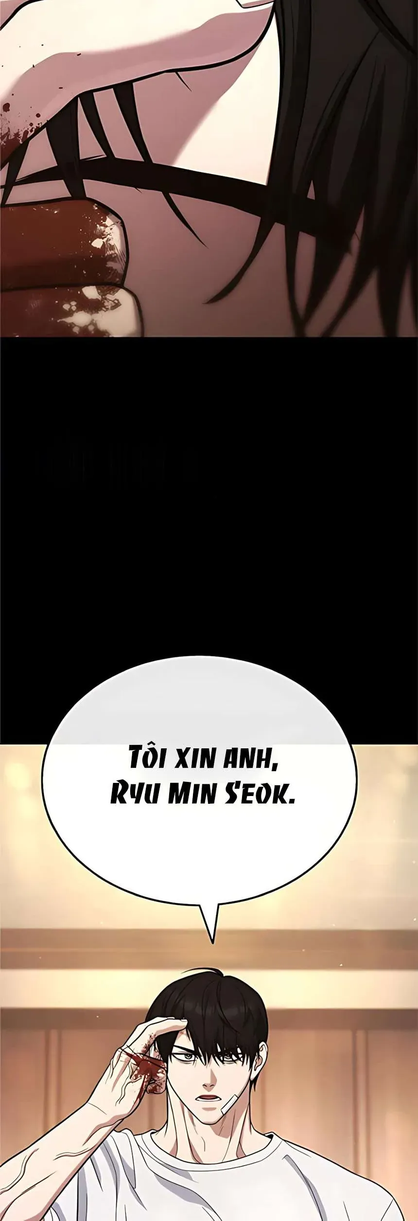 Zombie Papa Chap 19 - Next Chap 20