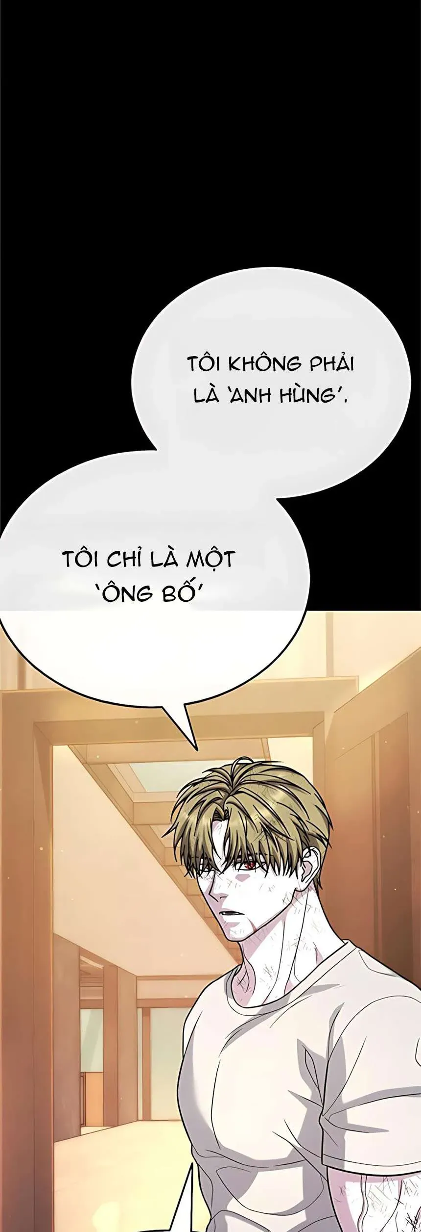 Zombie Papa Chap 19 - Next Chap 20