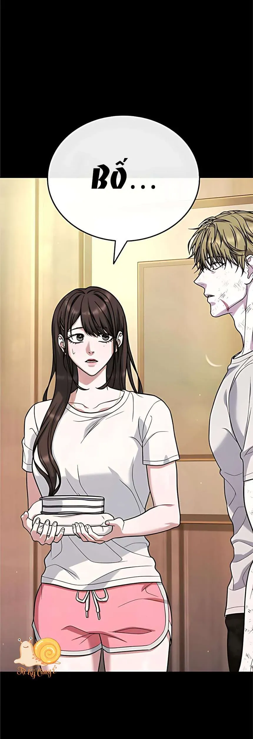 Zombie Papa Chap 19 - Next Chap 20