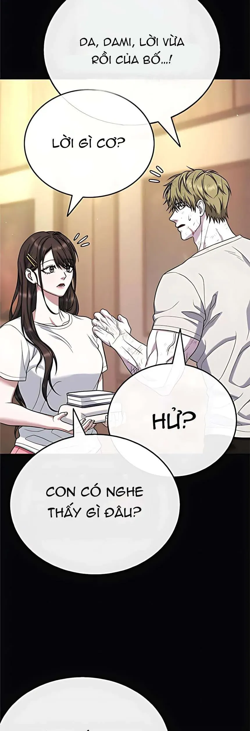 Zombie Papa Chap 19 - Next Chap 20