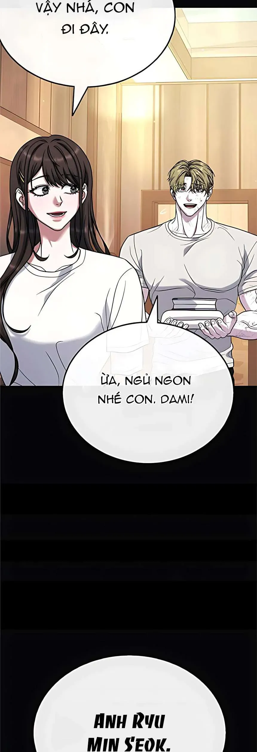 Zombie Papa Chap 19 - Next Chap 20
