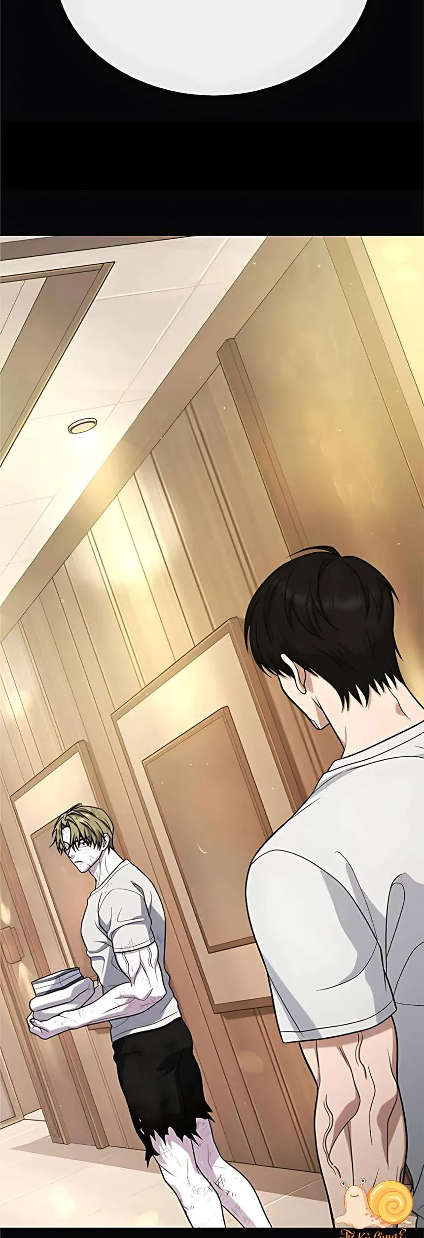 Zombie Papa Chap 19 - Next Chap 20