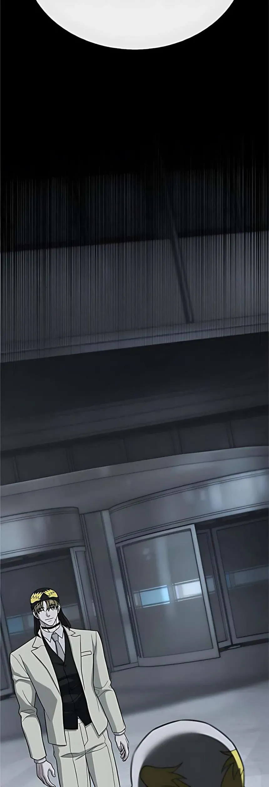 Zombie Papa Chap 19 - Next Chap 20