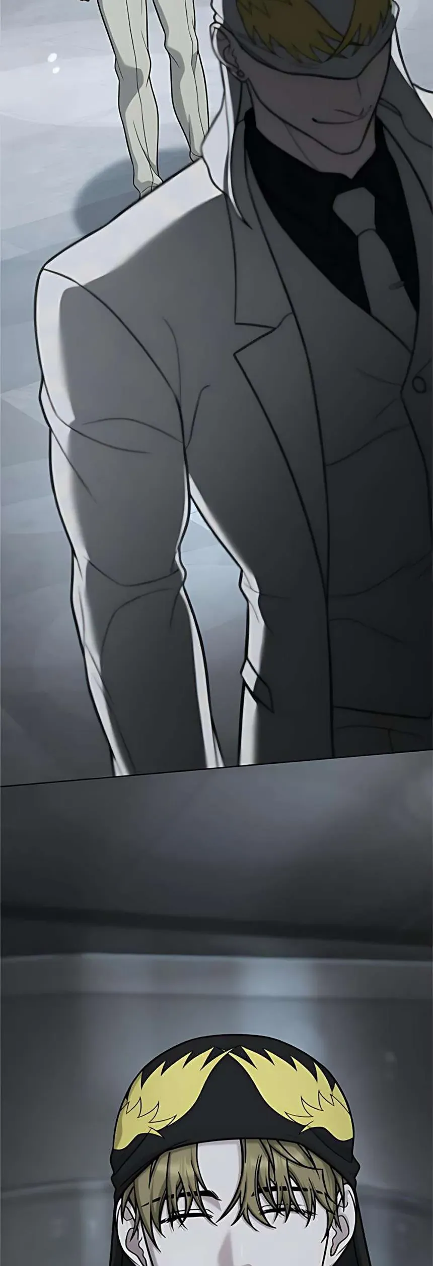 Zombie Papa Chap 19 - Next Chap 20