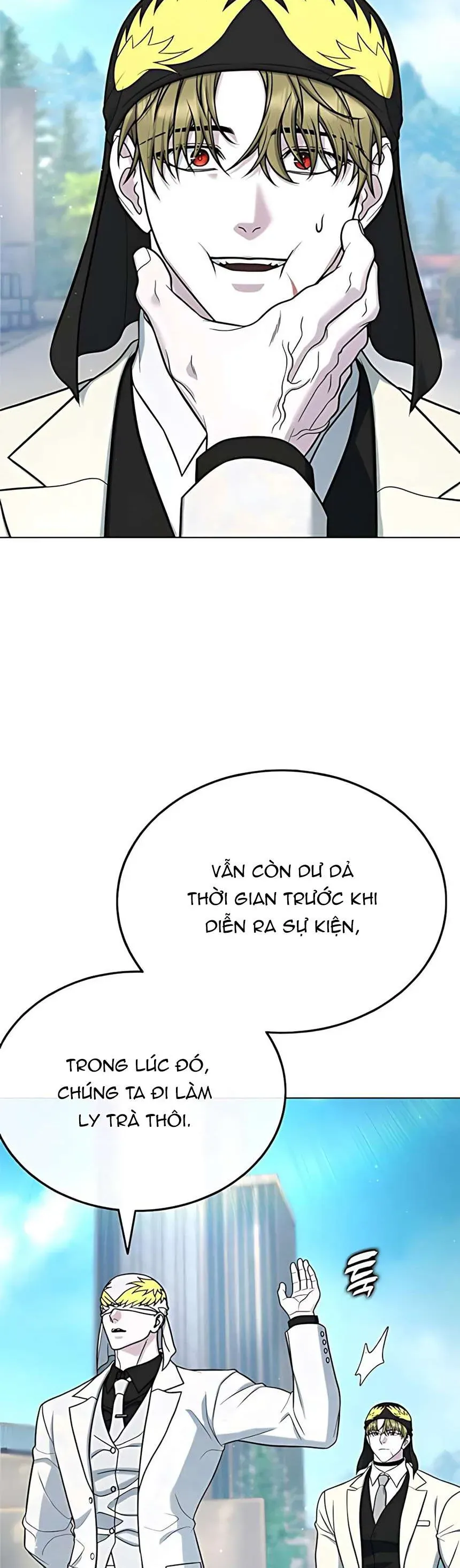 Zombie Papa Chap 19 - Next Chap 20