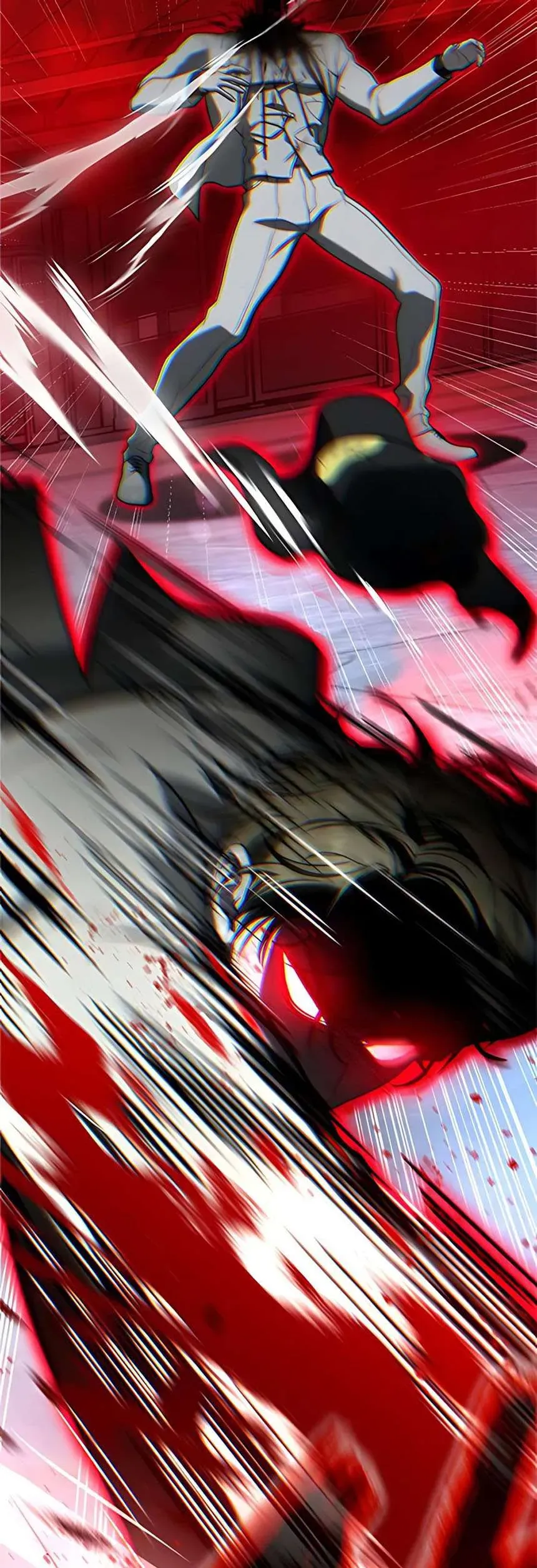 Zombie Papa Chap 19 - Next Chap 20