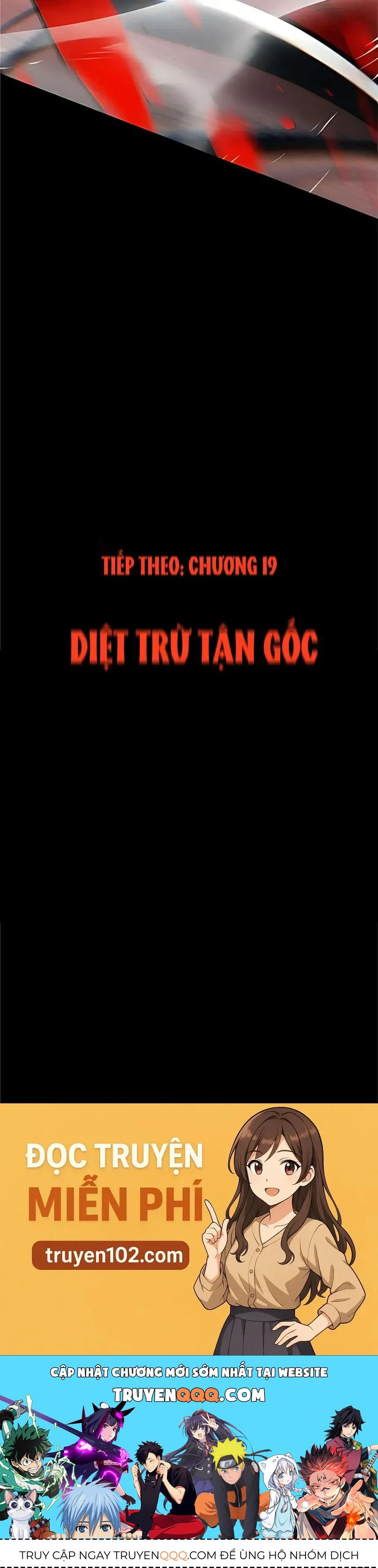 Zombie Papa Chap 19 - Next Chap 20