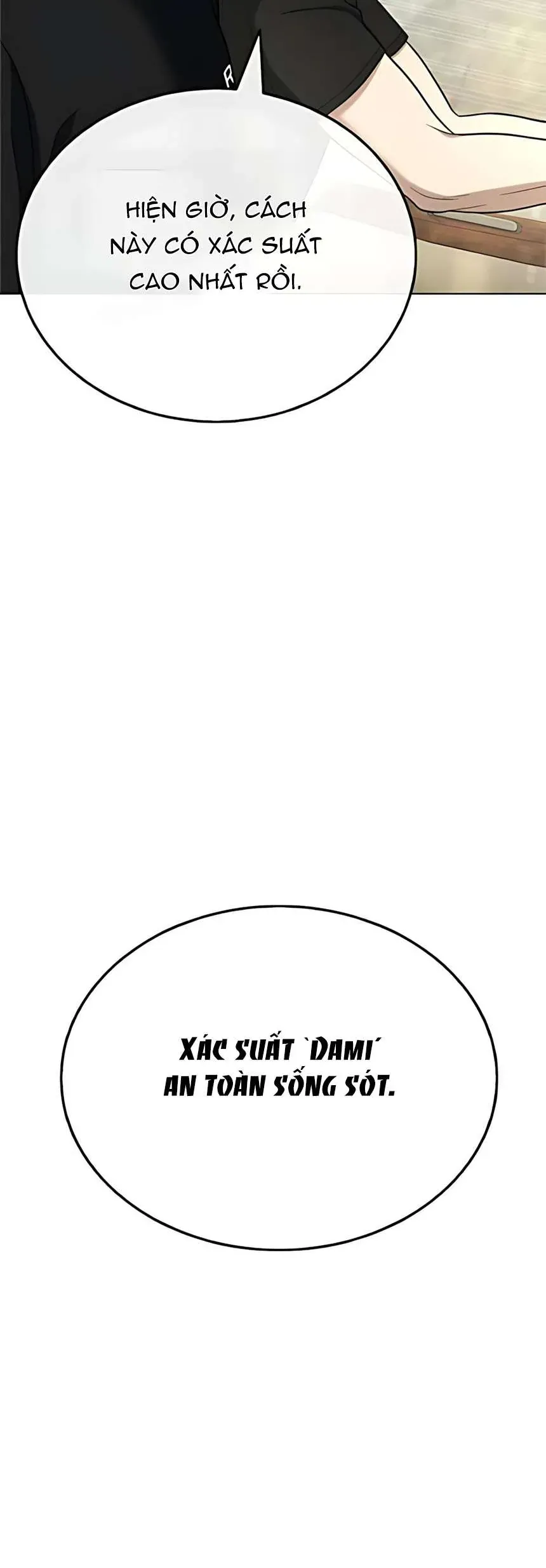 Zombie Papa Chap 20 - Next Chap 21