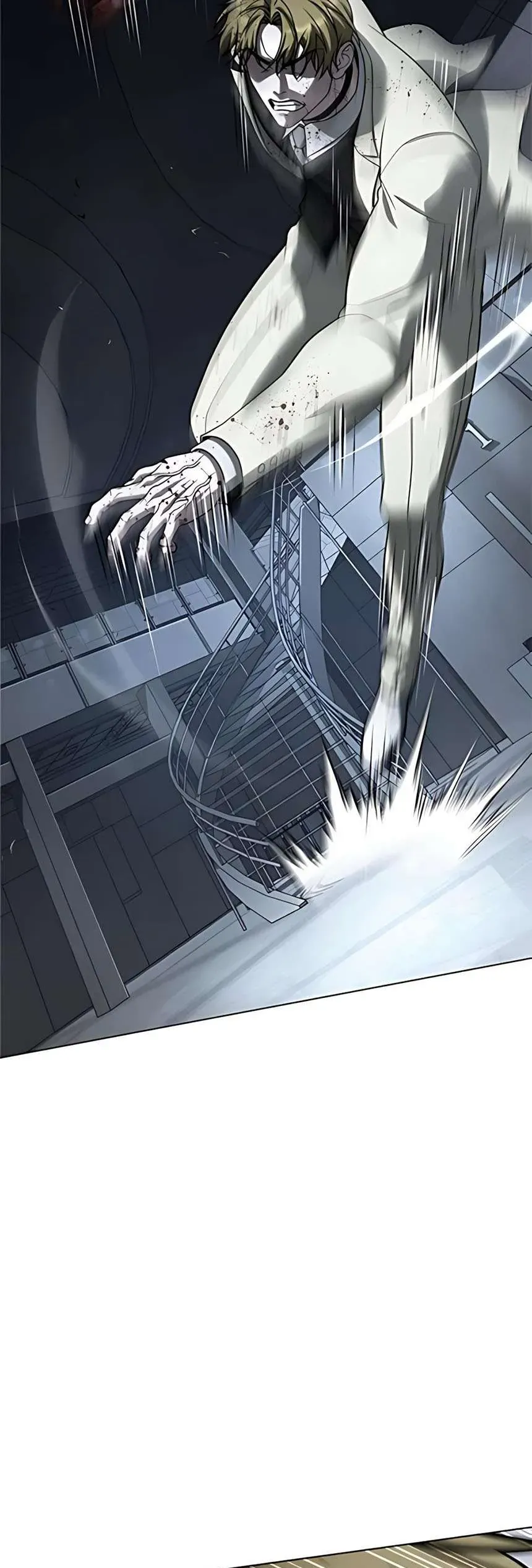 Zombie Papa Chap 20 - Next Chap 21