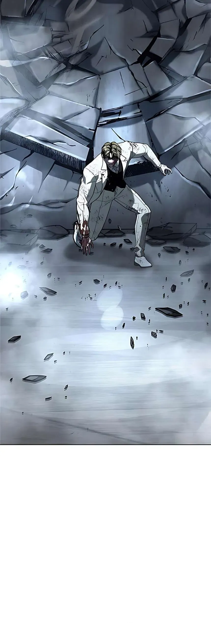 Zombie Papa Chap 20 - Next Chap 21