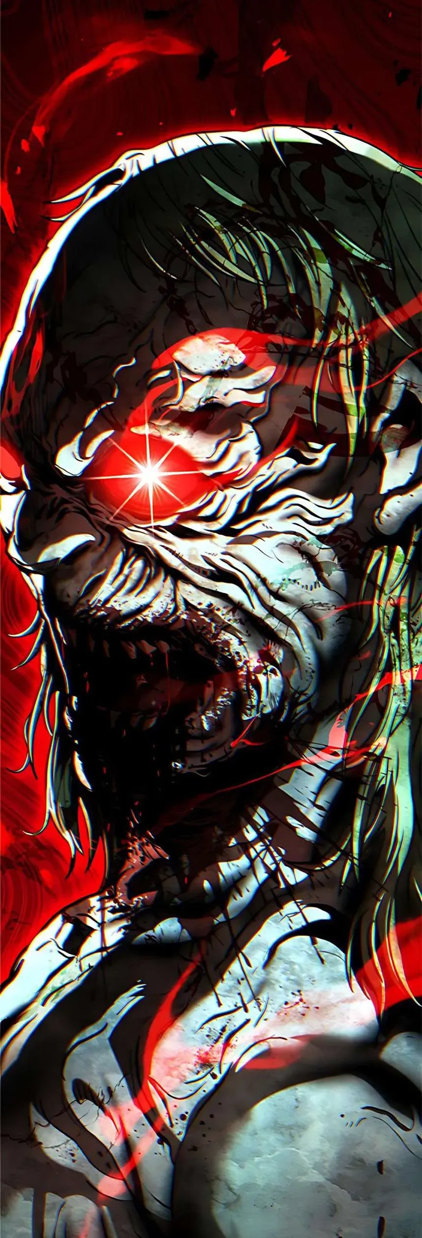 Zombie Papa Chap 20 - Next Chap 21