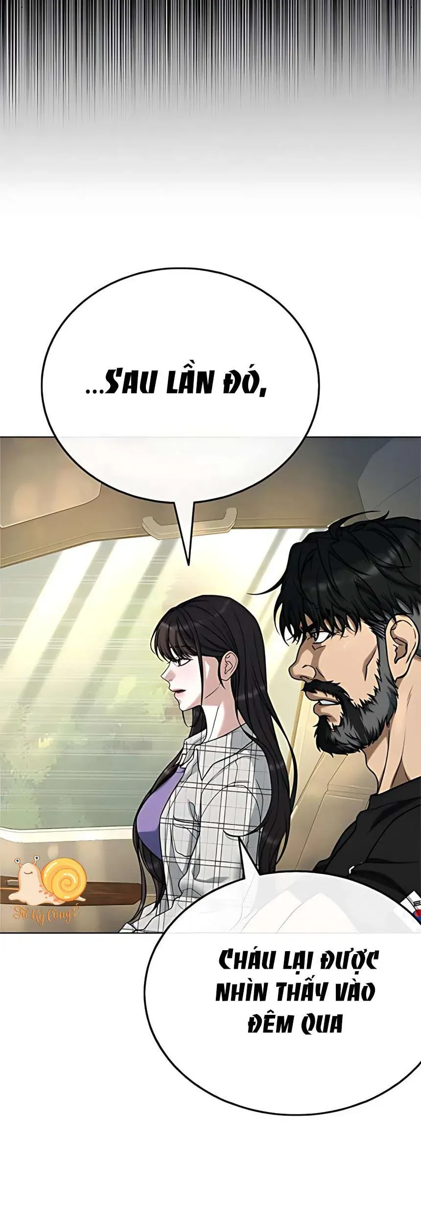 Zombie Papa Chap 20 - Next Chap 21