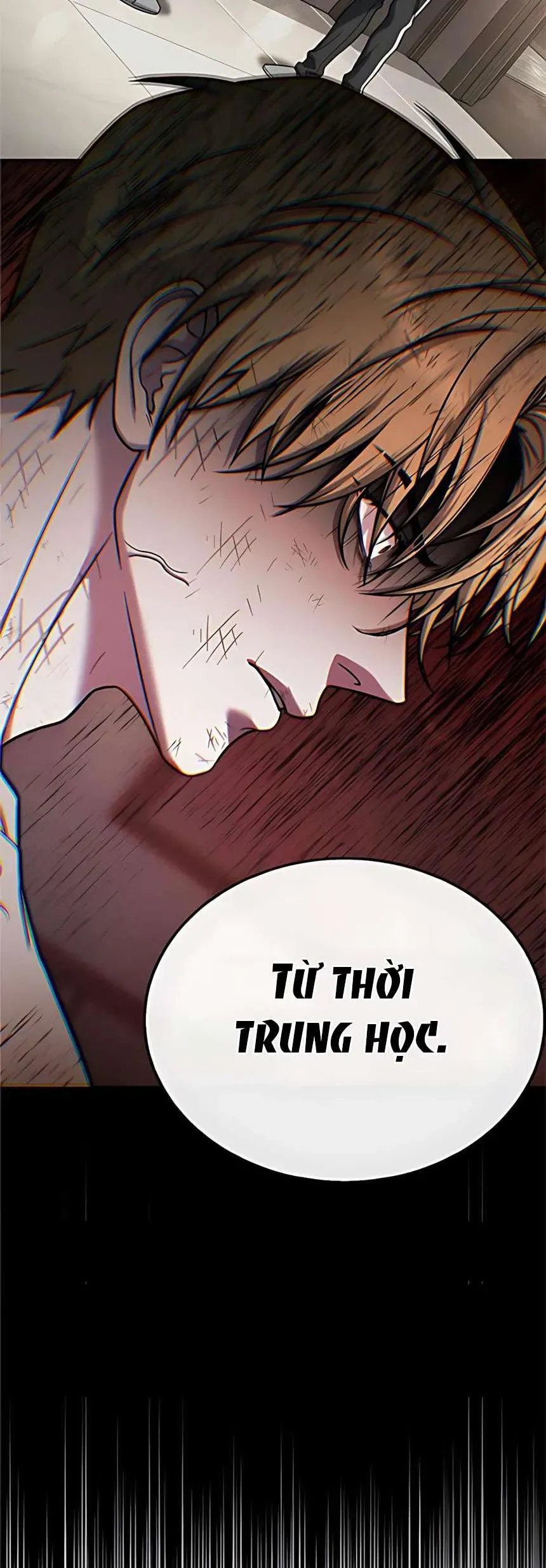 Zombie Papa Chap 20 - Next Chap 21