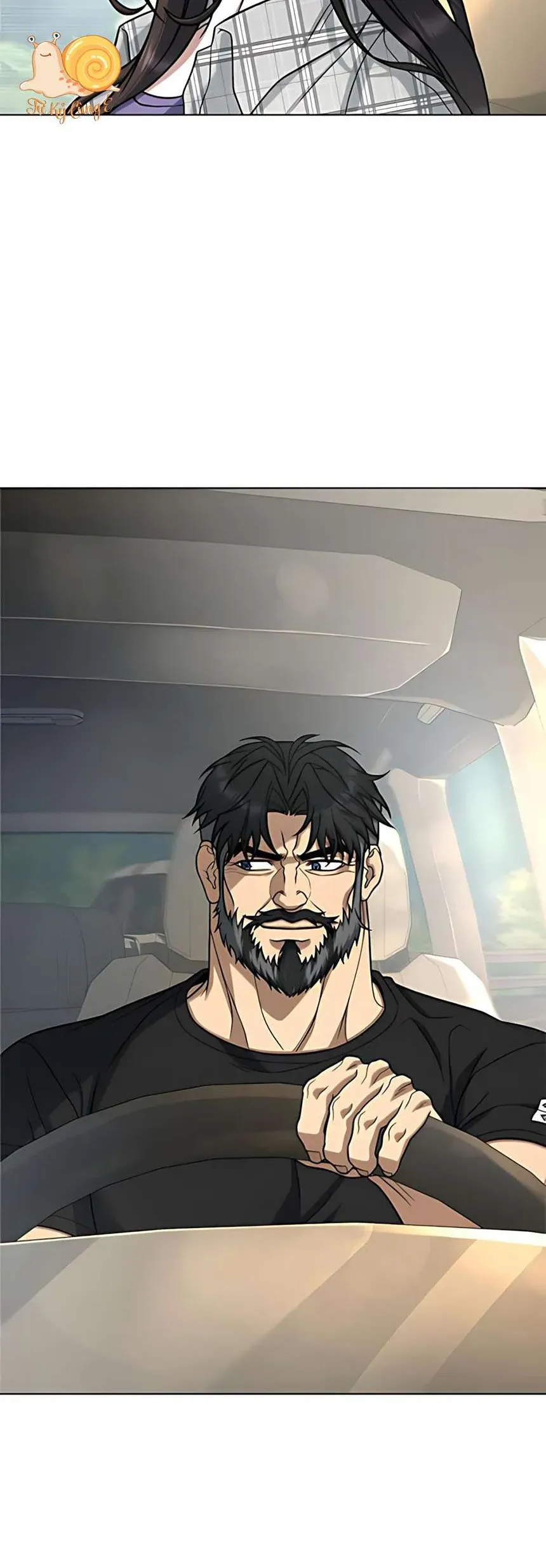 Zombie Papa Chap 20 - Next Chap 21