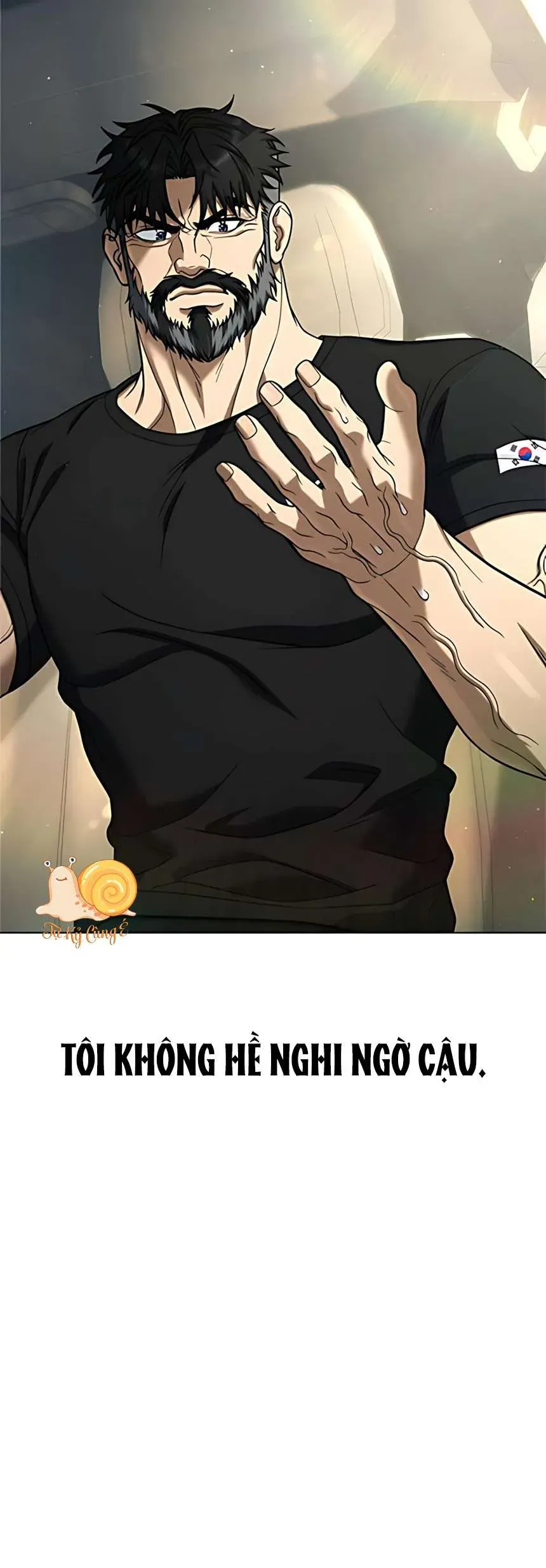 Zombie Papa Chap 20 - Next Chap 21