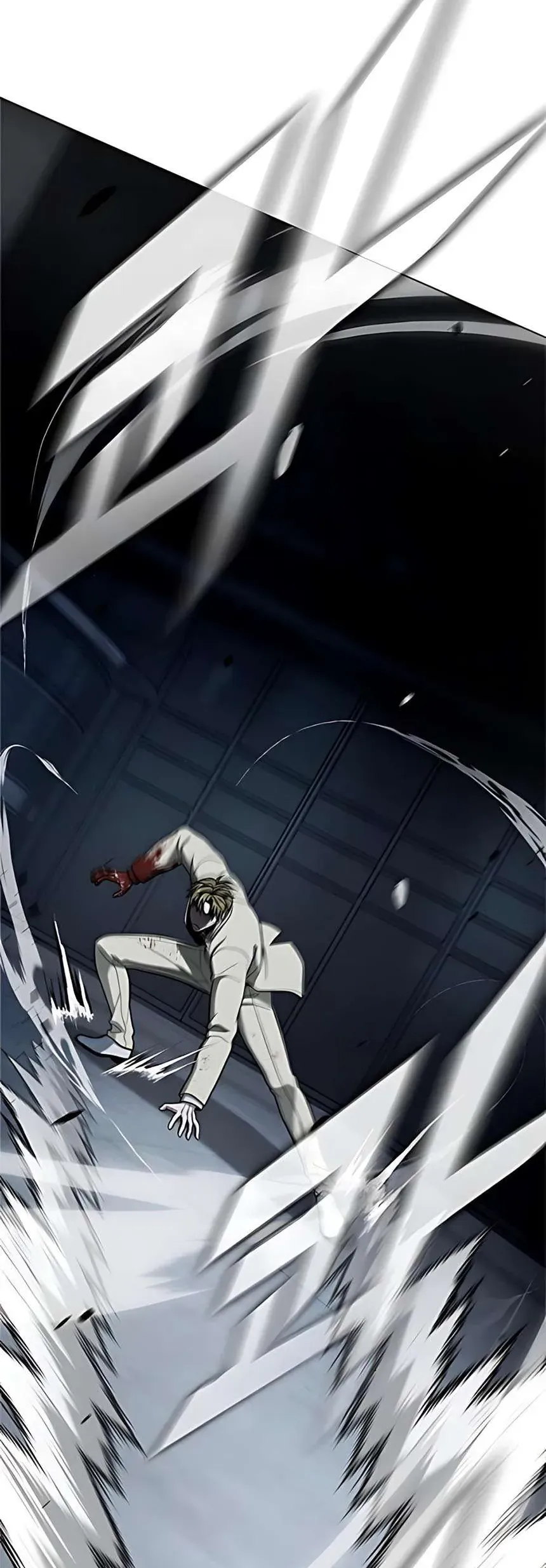 Zombie Papa Chap 20 - Next Chap 21