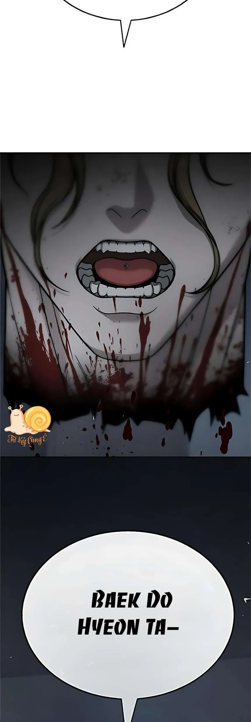 Zombie Papa Chap 20 - Next Chap 21