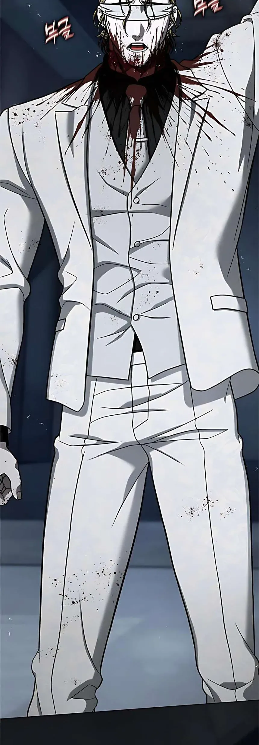 Zombie Papa Chap 20 - Next Chap 21