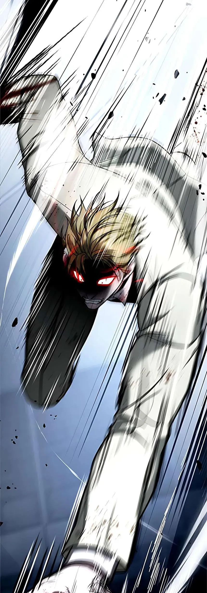 Zombie Papa Chap 20 - Next Chap 21