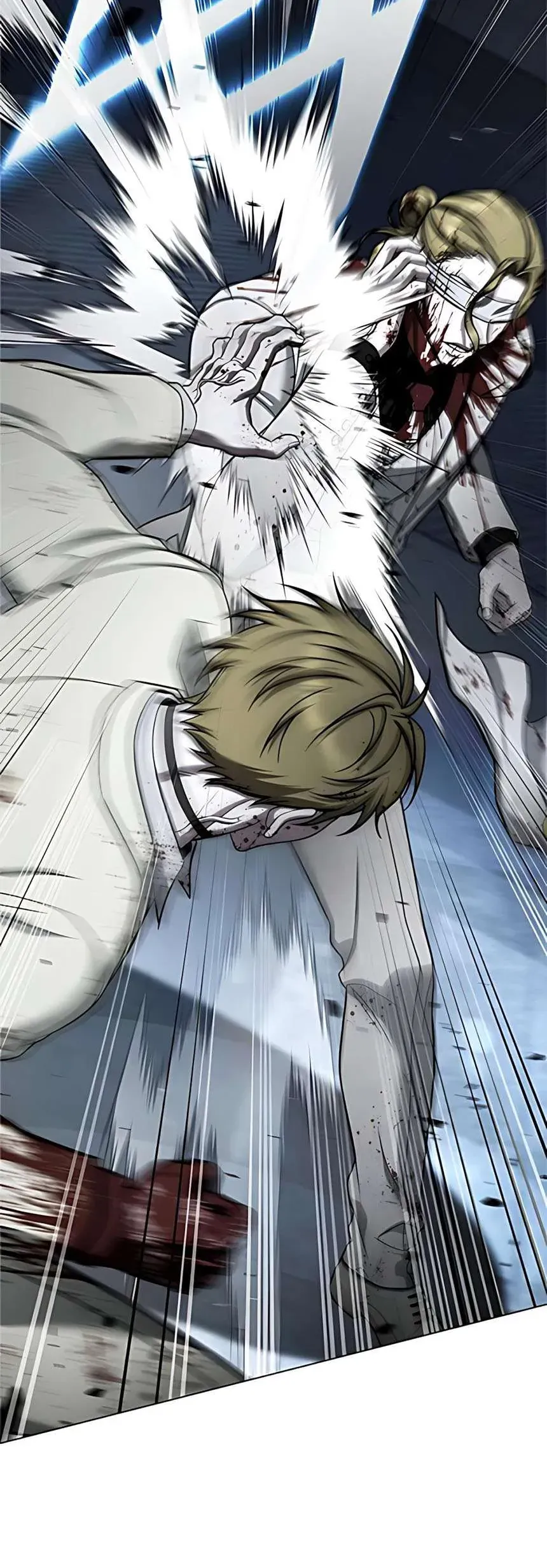 Zombie Papa Chap 20 - Next Chap 21