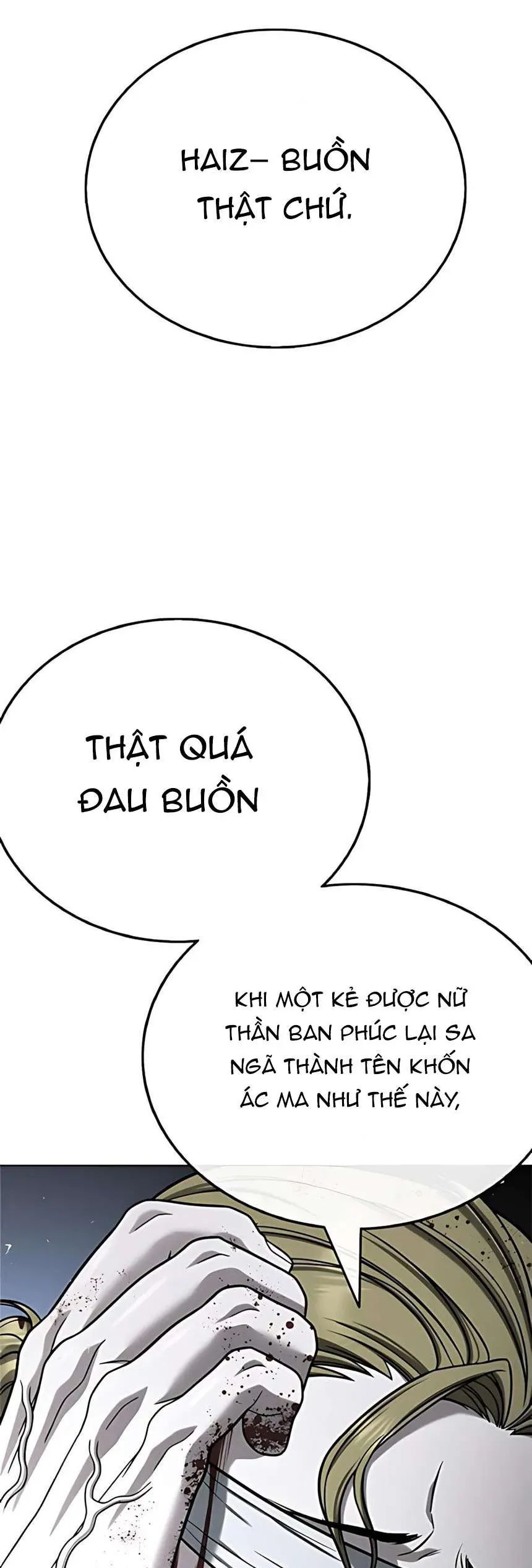 Zombie Papa Chap 20 - Next Chap 21