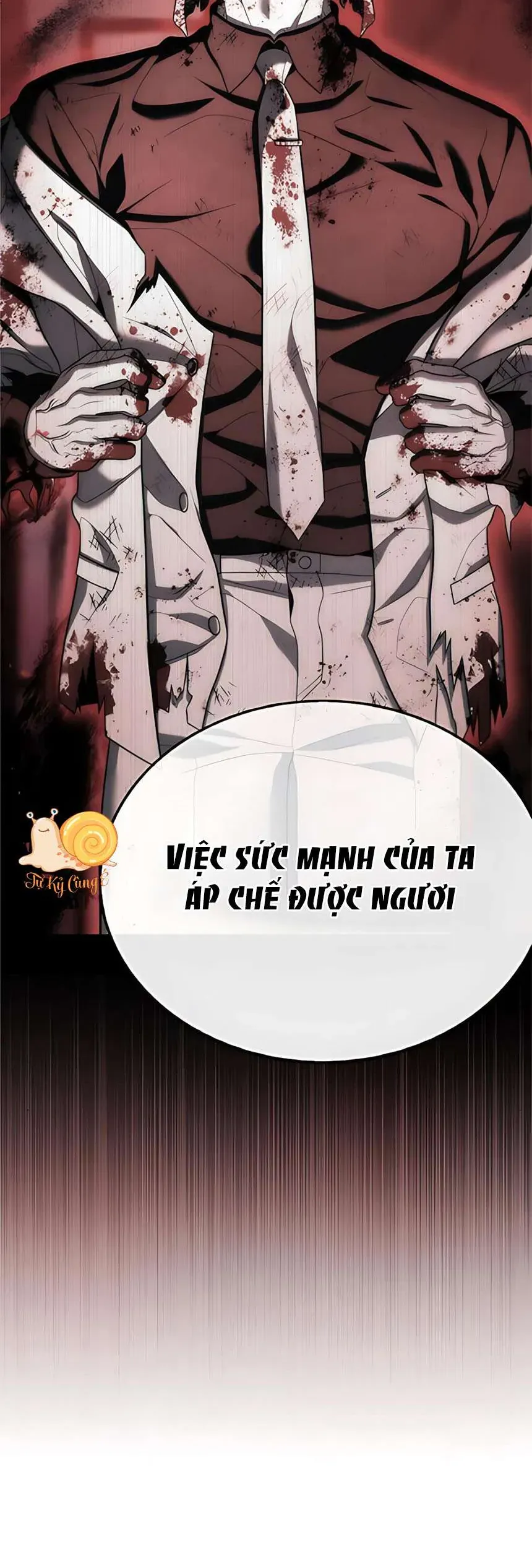 Zombie Papa Chap 20 - Next Chap 21